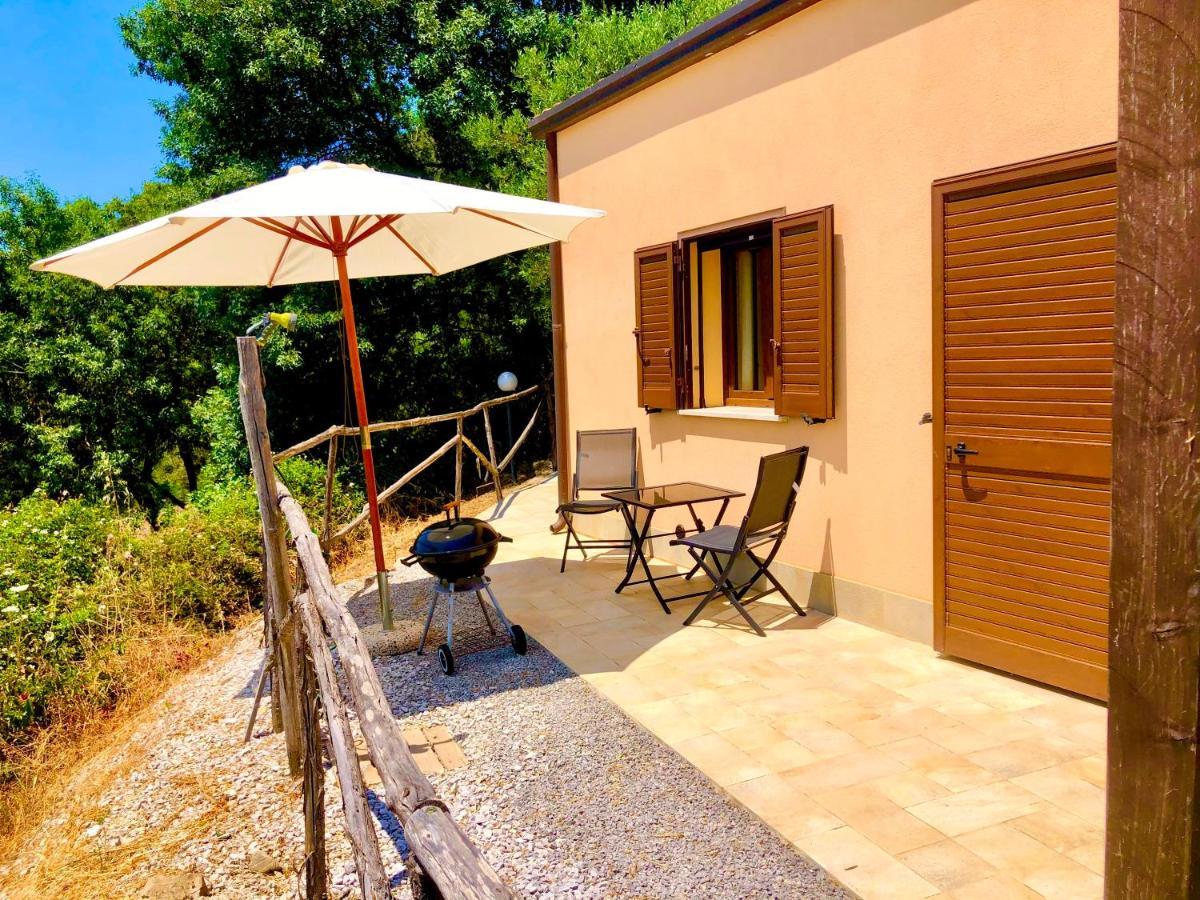 Cuore Della Valle Cefalu Exterior photo