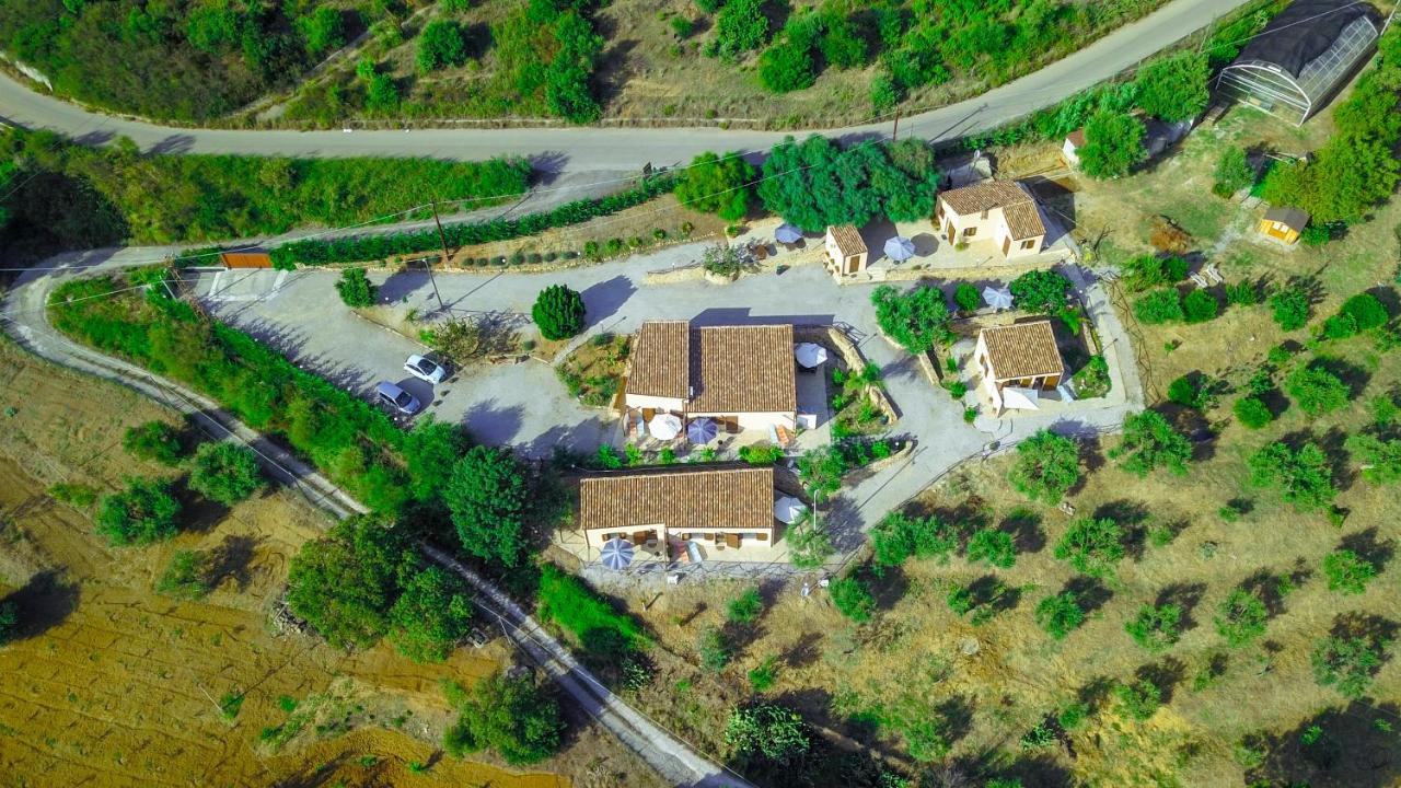 Cuore Della Valle Cefalu Exterior photo