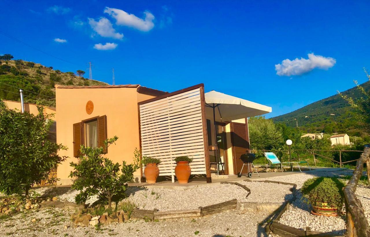 Cuore Della Valle Cefalu Exterior photo